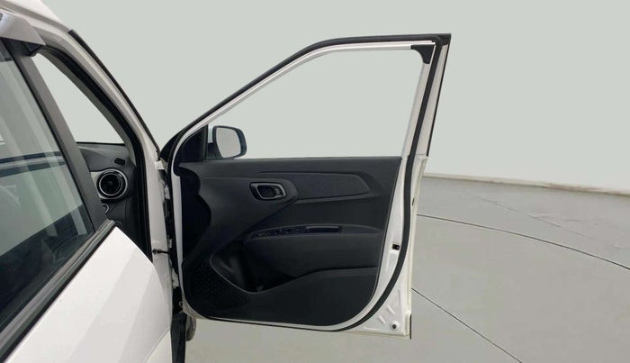 2024 Hyundai EXTER SX(O), Petrol, Manual, 35,056 km, RHS Front Door