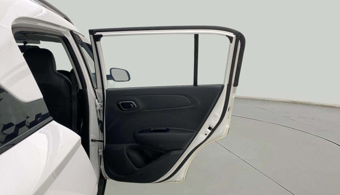 2024 Hyundai EXTER SX(O), Petrol, Manual, 35,056 km, RHS Rear Door