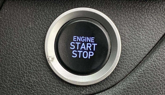 2024 Hyundai EXTER SX(O), Petrol, Manual, 35,056 km, Keyless Start/ Stop Button