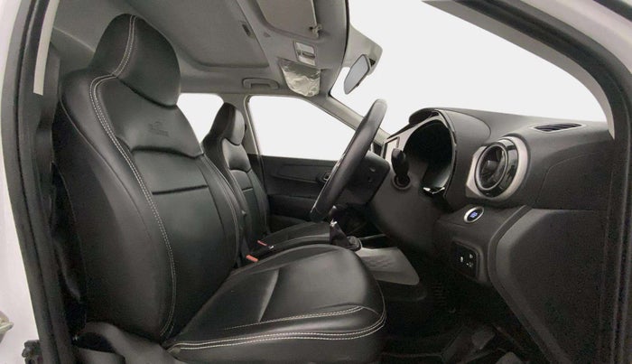 2024 Hyundai EXTER SX(O), Petrol, Manual, 35,056 km, Right Side Front Door Cabin