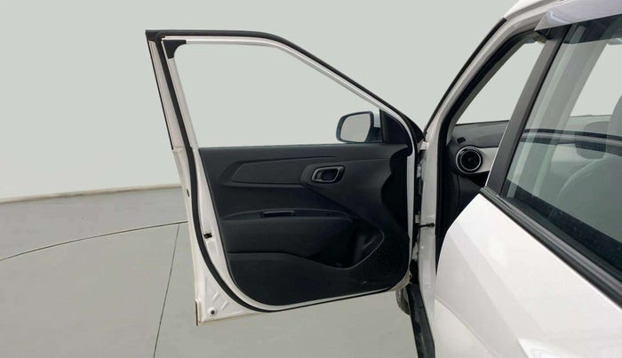 2024 Hyundai EXTER SX(O), Petrol, Manual, 35,056 km, LHS Front Door