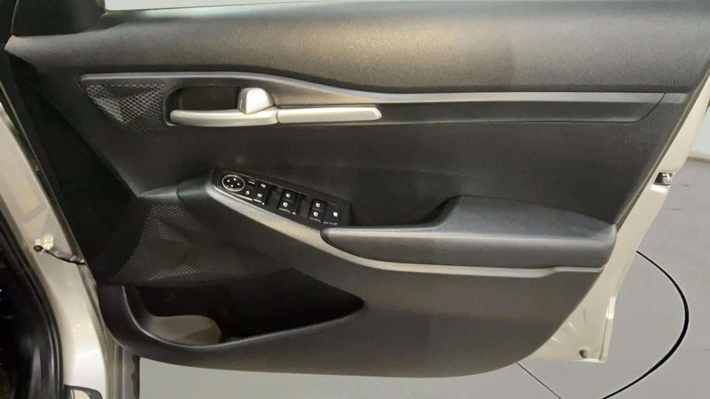 2022 KIA SELTOS HTK PLUS 1.5, Petrol, Manual, 23,023 km, Driver Side Door Panels Control