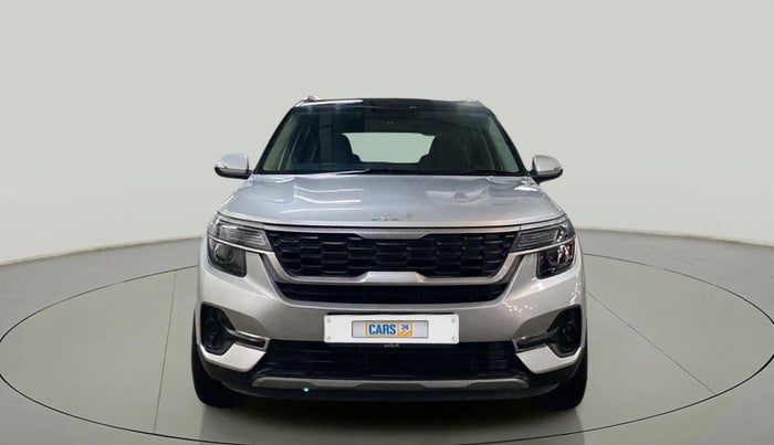 2022 KIA SELTOS HTK PLUS 1.5, Petrol, Manual, 22,767 km, Front