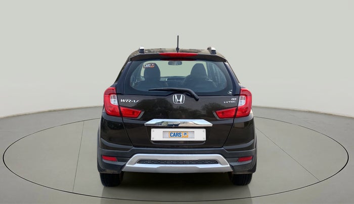 2017 Honda WR-V 1.2L I-VTEC VX MT, Petrol, Manual, 73,751 km, Back/Rear