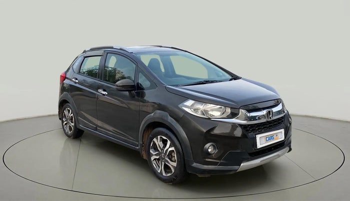 2017 Honda WR-V 1.2L I-VTEC VX MT, Petrol, Manual, 73,751 km, SRP