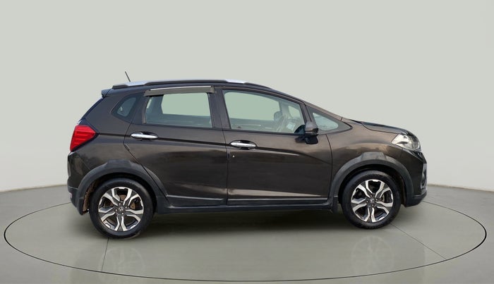 2017 Honda WR-V 1.2L I-VTEC VX MT, Petrol, Manual, 73,751 km, Right Side View