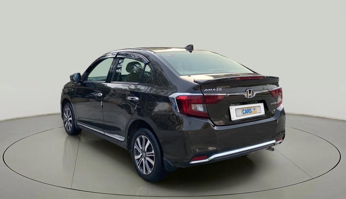 2023 Honda Amaze 1.2L I-VTEC VX CVT, Petrol, Automatic, 32,575 km, Left Back Diagonal