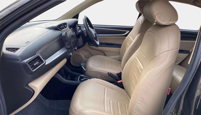 2023 Honda Amaze 1.2L I-VTEC VX CVT, Petrol, Automatic, 32,575 km, Right Side Front Door Cabin