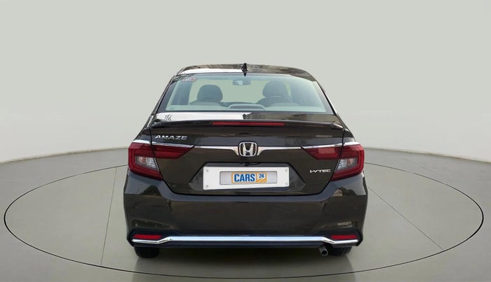 2023 Honda Amaze 1.2L I-VTEC VX CVT, Petrol, Automatic, 32,575 km, Back/Rear