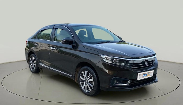 2023 Honda Amaze 1.2L I-VTEC VX CVT, Petrol, Automatic, 32,575 km, SRP