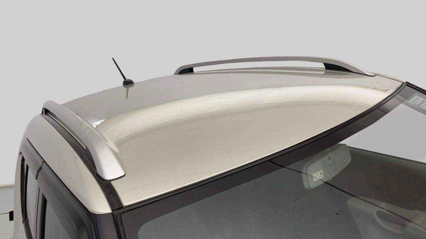 2019 Maruti IGNIS ZETA 1.2 AMT, Petrol, Automatic, 75,095 km, Roof