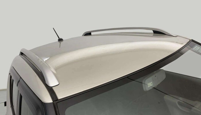 2019 Maruti IGNIS ZETA 1.2 AMT, Petrol, Automatic, 75,010 km, Roof