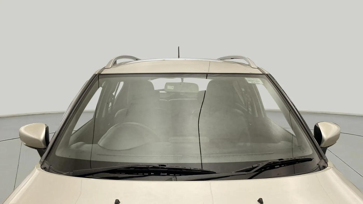 2019 Maruti IGNIS ZETA 1.2 AMT, Petrol, Automatic, 75,095 km, Front Windshield