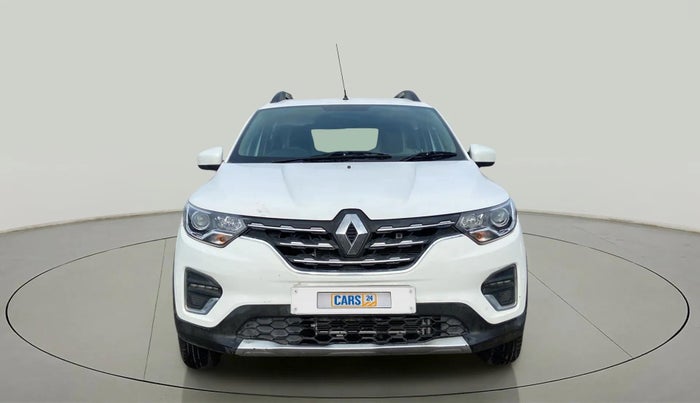 2019 Renault TRIBER RXZ, Petrol, Manual, 26,789 km, Front
