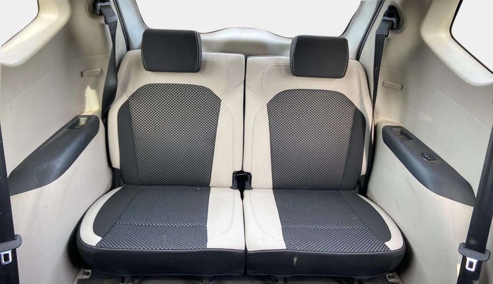 2019 Renault TRIBER RXZ, Petrol, Manual, 26,789 km, Third Seat Row ( optional )