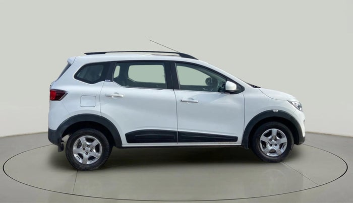 2019 Renault TRIBER RXZ, Petrol, Manual, 26,789 km, Right Side View