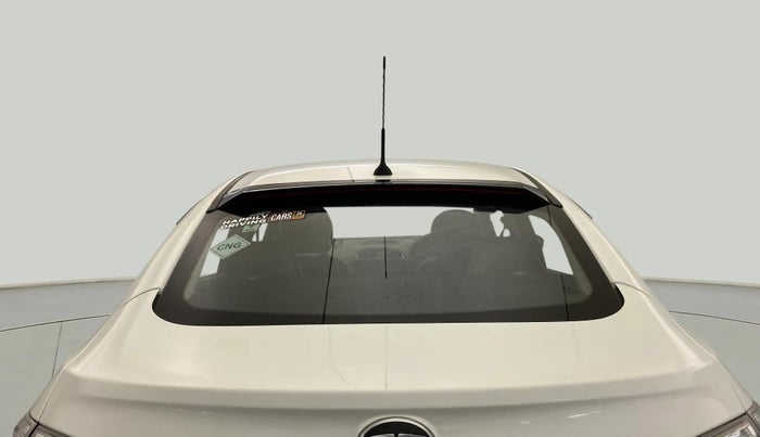 2024 Tata TIGOR XM CNG, CNG, Manual, 24,208 km, Rear Windshield