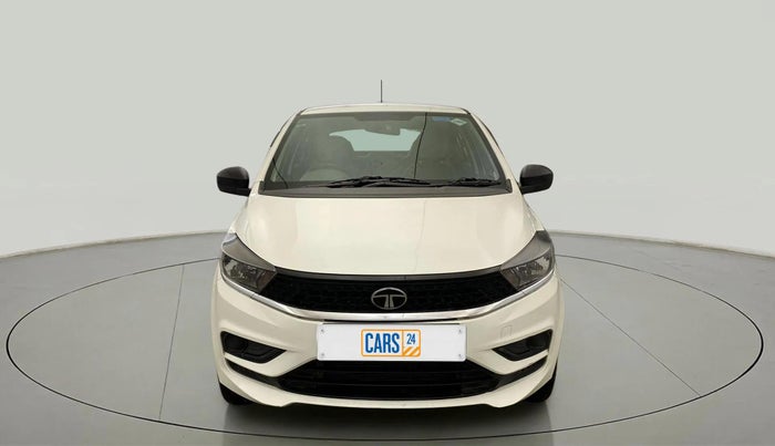 2024 Tata TIGOR XM CNG, CNG, Manual, 24,208 km, Front