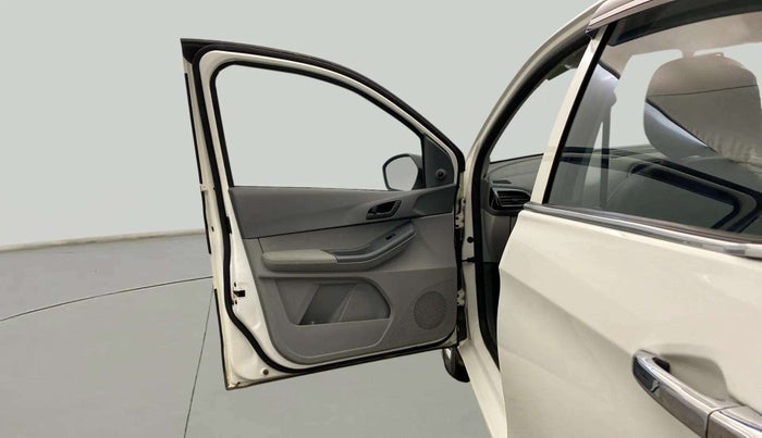 2024 Tata TIGOR XM CNG, CNG, Manual, 24,208 km, LHS Front Door