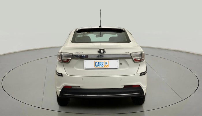 2024 Tata TIGOR XM CNG, CNG, Manual, 24,208 km, Back/Rear