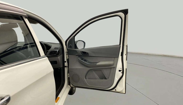 2024 Tata TIGOR XM CNG, CNG, Manual, 24,208 km, RHS Front Door