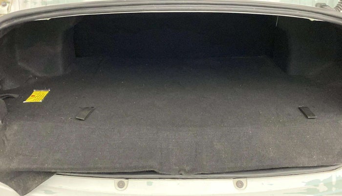 2024 Tata TIGOR XM CNG, CNG, Manual, 24,208 km, Boot Open Zoomed View