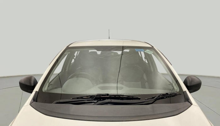 2024 Tata TIGOR XM CNG, CNG, Manual, 24,208 km, Front Windshield