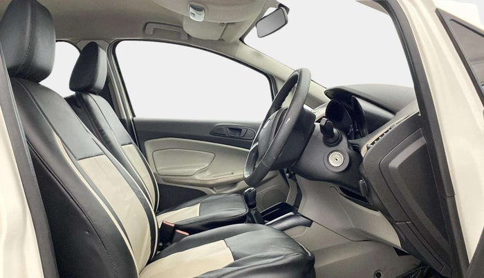 2016 Ford Ecosport AMBIENTE 1.5L PETROL, Petrol, Manual, 64,150 km, Right Side Front Door Cabin