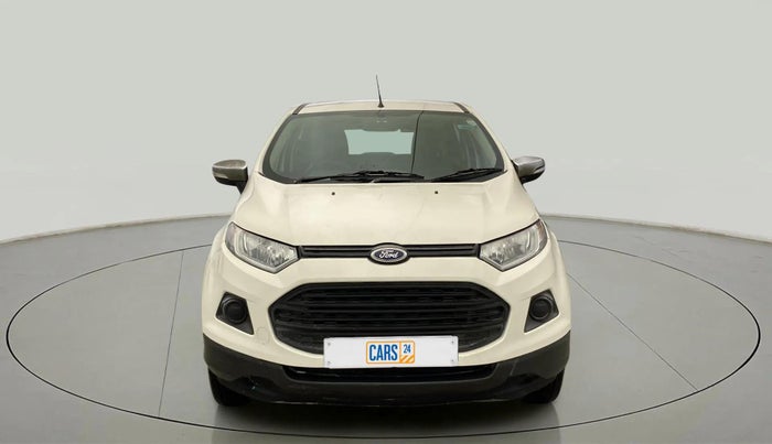 2016 Ford Ecosport AMBIENTE 1.5L PETROL, Petrol, Manual, 64,150 km, Front