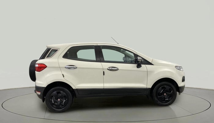 2016 Ford Ecosport AMBIENTE 1.5L PETROL, Petrol, Manual, 64,150 km, Right Side View