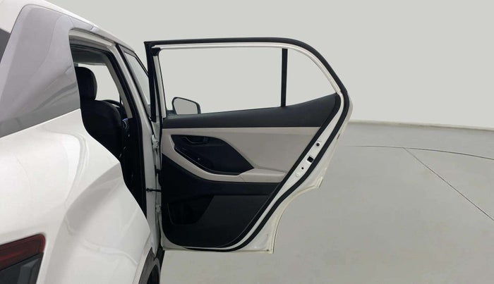 2022 Hyundai Creta EX 1.5 PETROL, Petrol, Manual, 44,391 km, RHS Rear Door