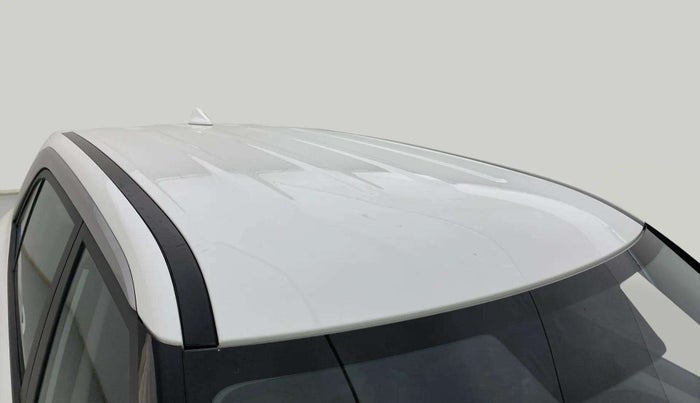 2022 Hyundai Creta EX 1.5 PETROL, Petrol, Manual, 44,391 km, Roof