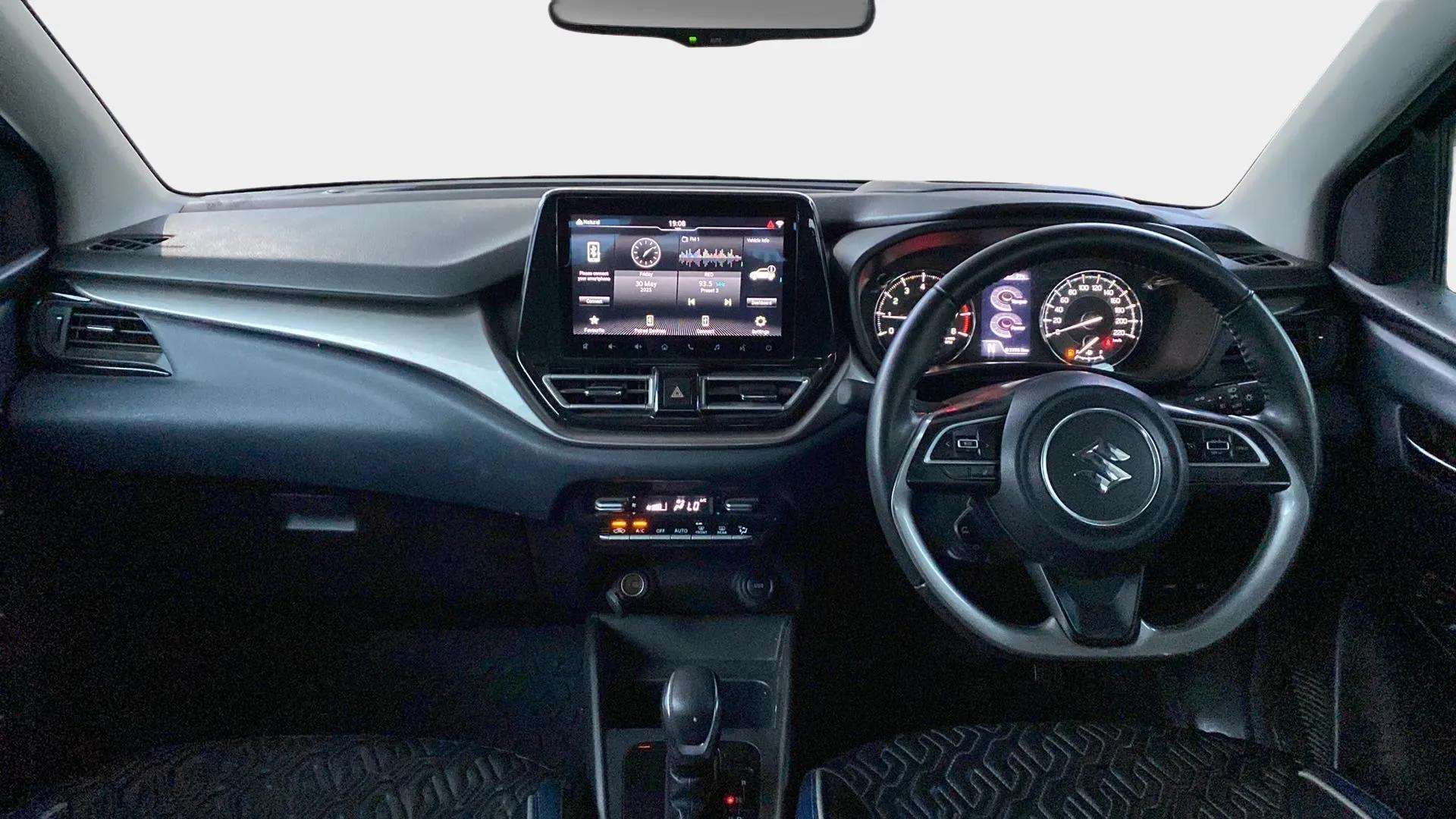Interior