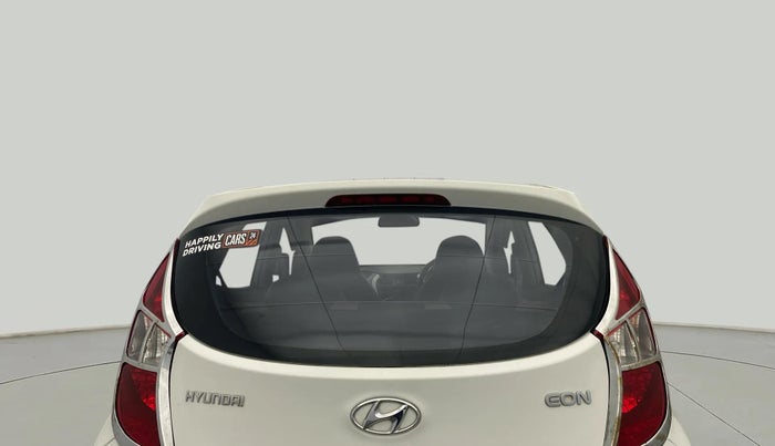 2016 Hyundai Eon ERA +, Petrol, Manual, 16,257 km, Rear Windshield