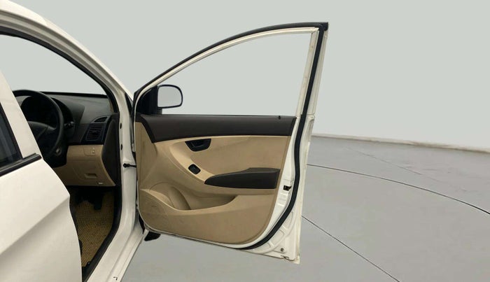 2016 Hyundai Eon ERA +, Petrol, Manual, 16,257 km, RHS Front Door