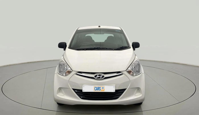2016 Hyundai Eon ERA +, Petrol, Manual, 16,257 km, Front
