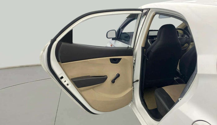 2016 Hyundai Eon ERA +, Petrol, Manual, 16,257 km, LHS Rear Door