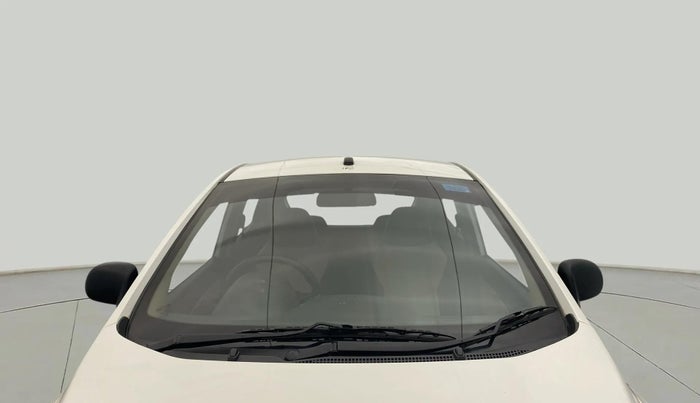2016 Hyundai Eon ERA +, Petrol, Manual, 16,257 km, Front Windshield