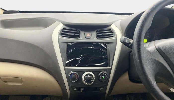 2016 Hyundai Eon ERA +, Petrol, Manual, 16,257 km, Air Conditioner