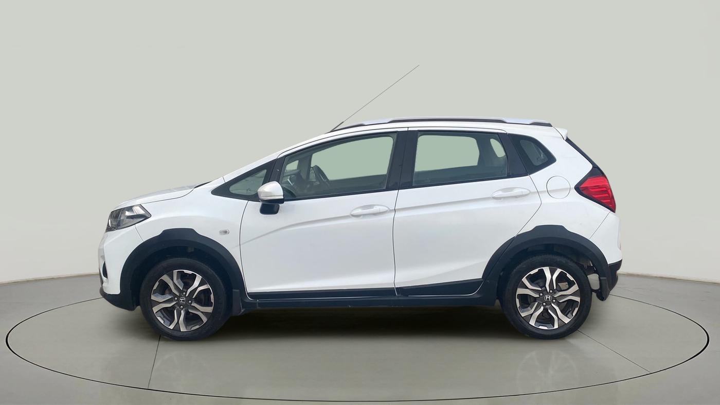 2019 Honda WR-V 1.2L I-VTEC S MT, Petrol, Manual, 73,398 km, Left Side