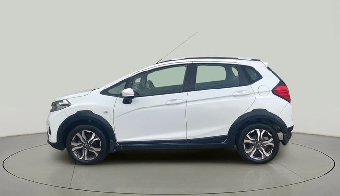 2019 Honda WR-V 1.2L I-VTEC S MT, Petrol, Manual, 73,374 km, Left Side