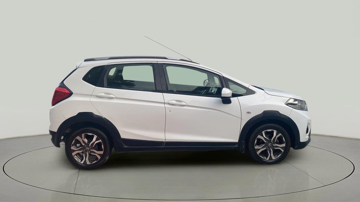 2019 Honda WR-V 1.2L I-VTEC S MT, Petrol, Manual, 73,398 km, Right Side View