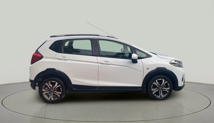 2019 Honda WR-V 1.2L I-VTEC S MT, Petrol, Manual, 73,374 km, Right Side View