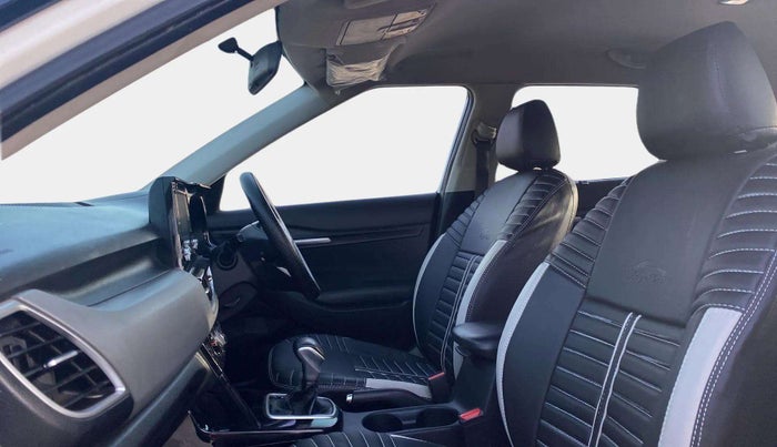 2020 KIA SELTOS HTK PLUS AT 1.5 DIESEL, Diesel, Automatic, 56,936 km, Right Side Front Door Cabin
