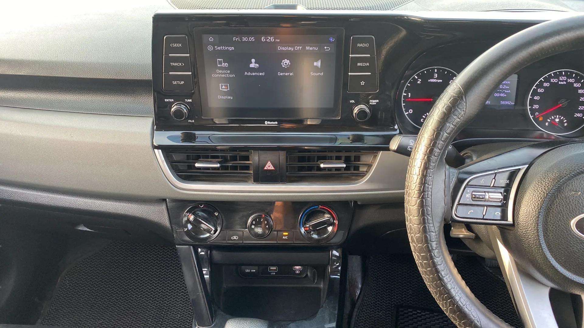 Features