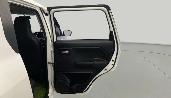 2023 Maruti New Wagon-R VXI CNG 1.0, CNG, Manual, 41,837 km, RHS Rear Door