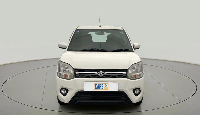 2023 Maruti New Wagon-R VXI CNG 1.0, CNG, Manual, 41,837 km, Front