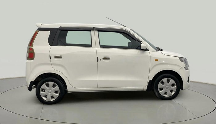 2023 Maruti New Wagon-R VXI CNG 1.0, CNG, Manual, 41,837 km, Right Side View