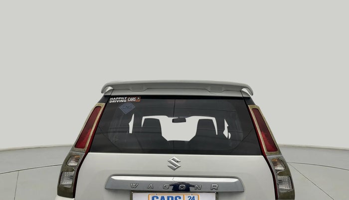 2023 Maruti New Wagon-R VXI CNG 1.0, CNG, Manual, 41,837 km, Rear Windshield