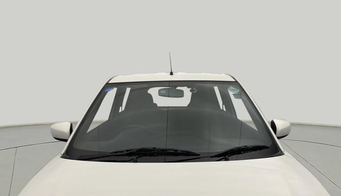 2023 Maruti New Wagon-R VXI CNG 1.0, CNG, Manual, 41,837 km, Front Windshield